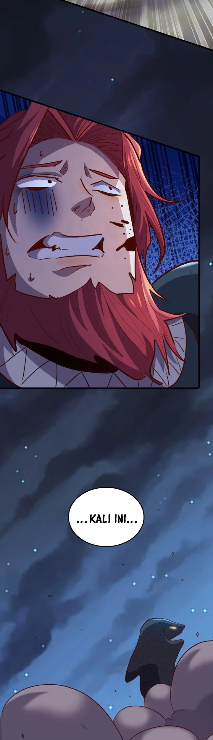 Record of The Mightiest Lord Chapter 75 Gambar 45