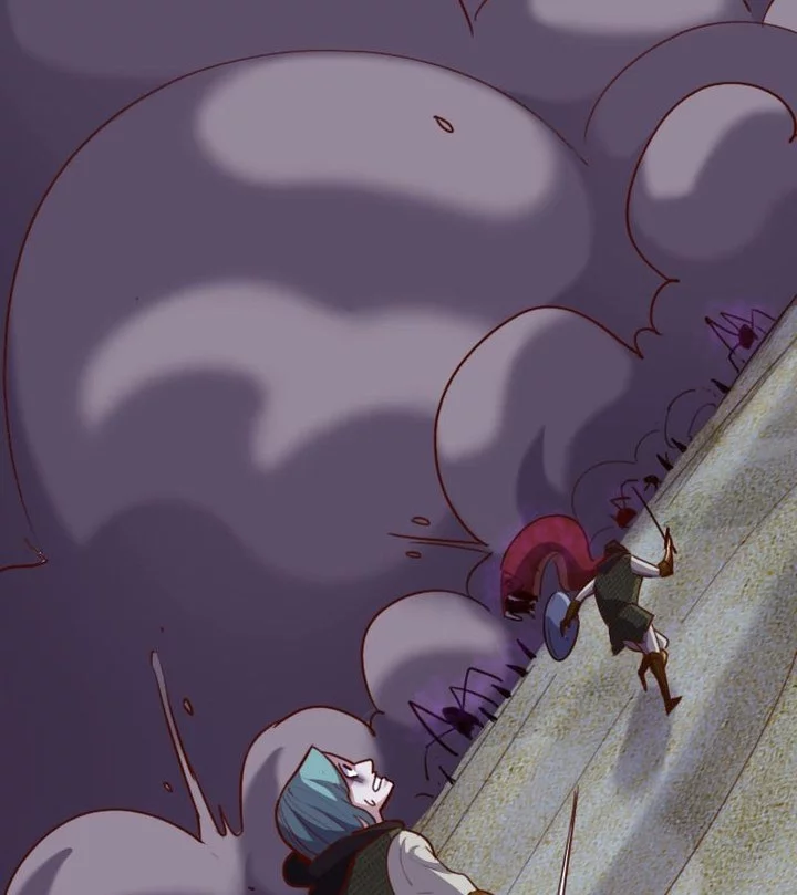 Record of The Mightiest Lord Chapter 75 Gambar 46