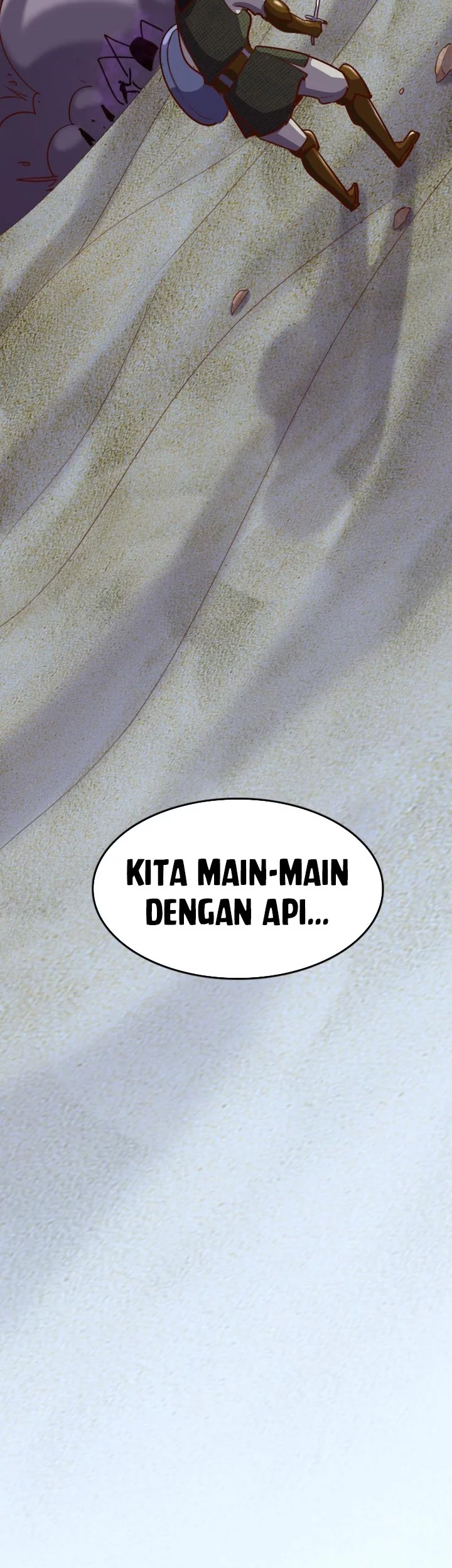 Record of The Mightiest Lord Chapter 75 Gambar 47