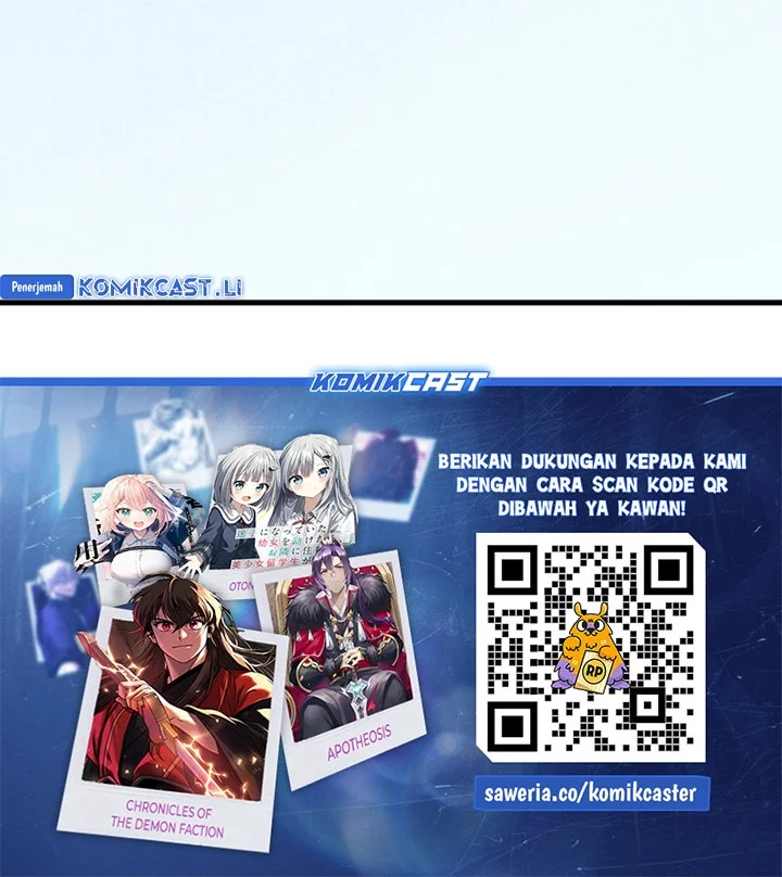 Record of The Mightiest Lord Chapter 75 Gambar 48