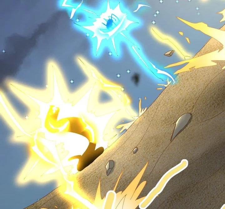 Record of The Mightiest Lord Chapter 75 Gambar 8