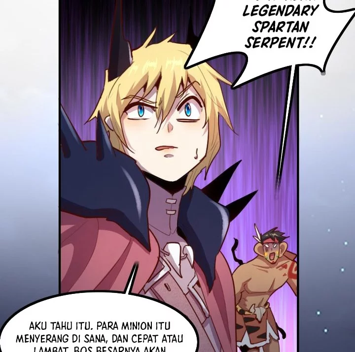 Record of The Mightiest Lord Chapter 75 Gambar 16