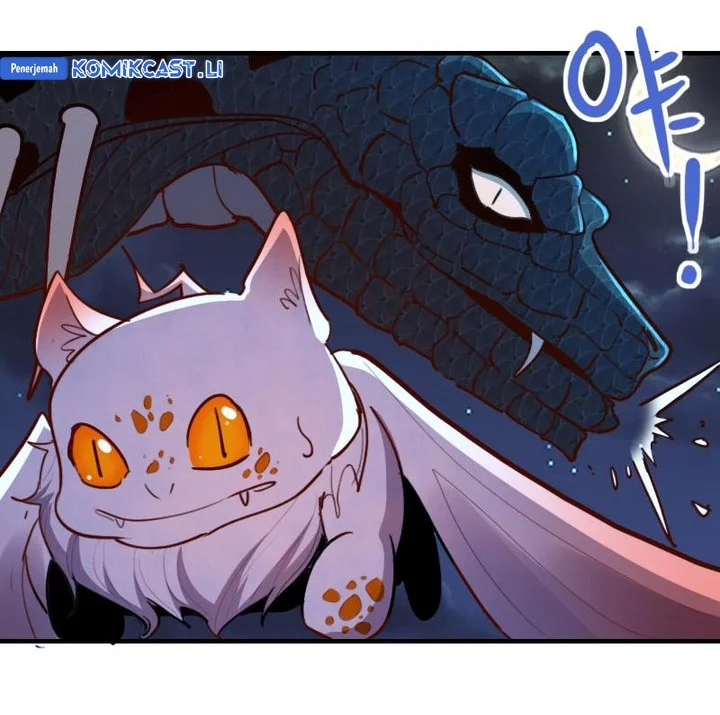 Record of The Mightiest Lord Chapter 75 Gambar 18