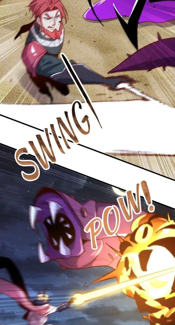 Record of The Mightiest Lord Chapter 76 Gambar 20