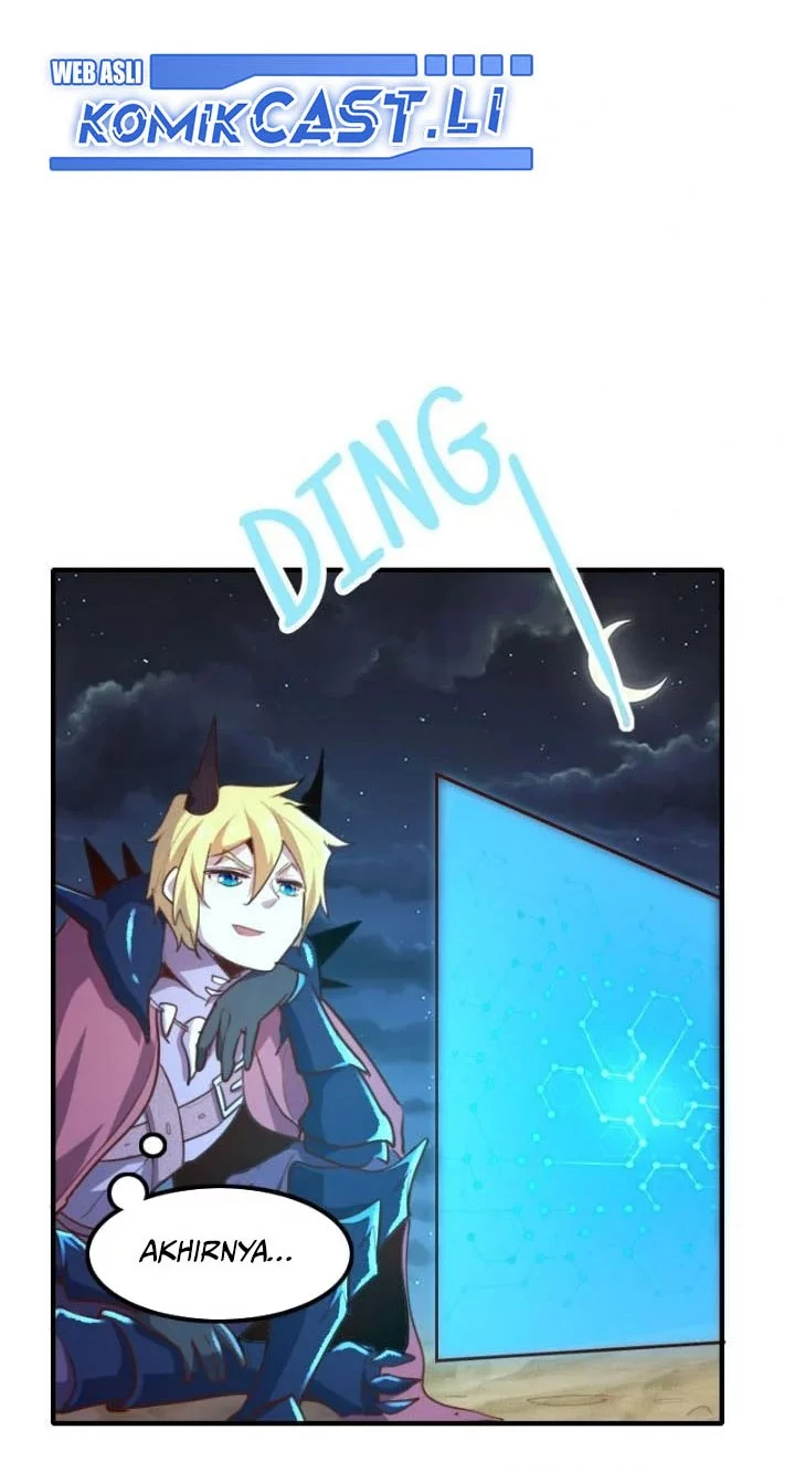 Record of The Mightiest Lord Chapter 76 Gambar 24