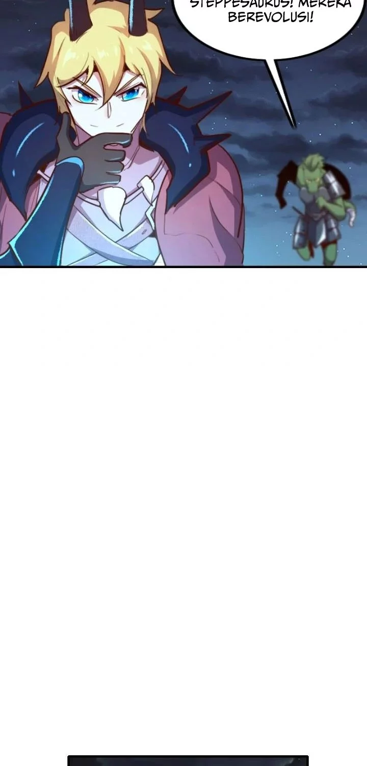 Record of The Mightiest Lord Chapter 76 Gambar 26