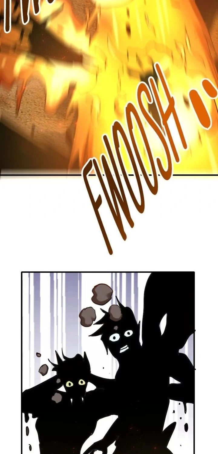 Record of The Mightiest Lord Chapter 76 Gambar 28