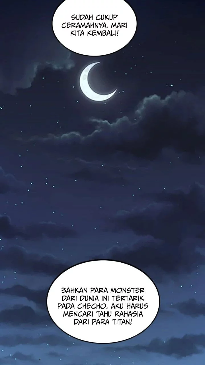 Record of The Mightiest Lord Chapter 76 Gambar 34