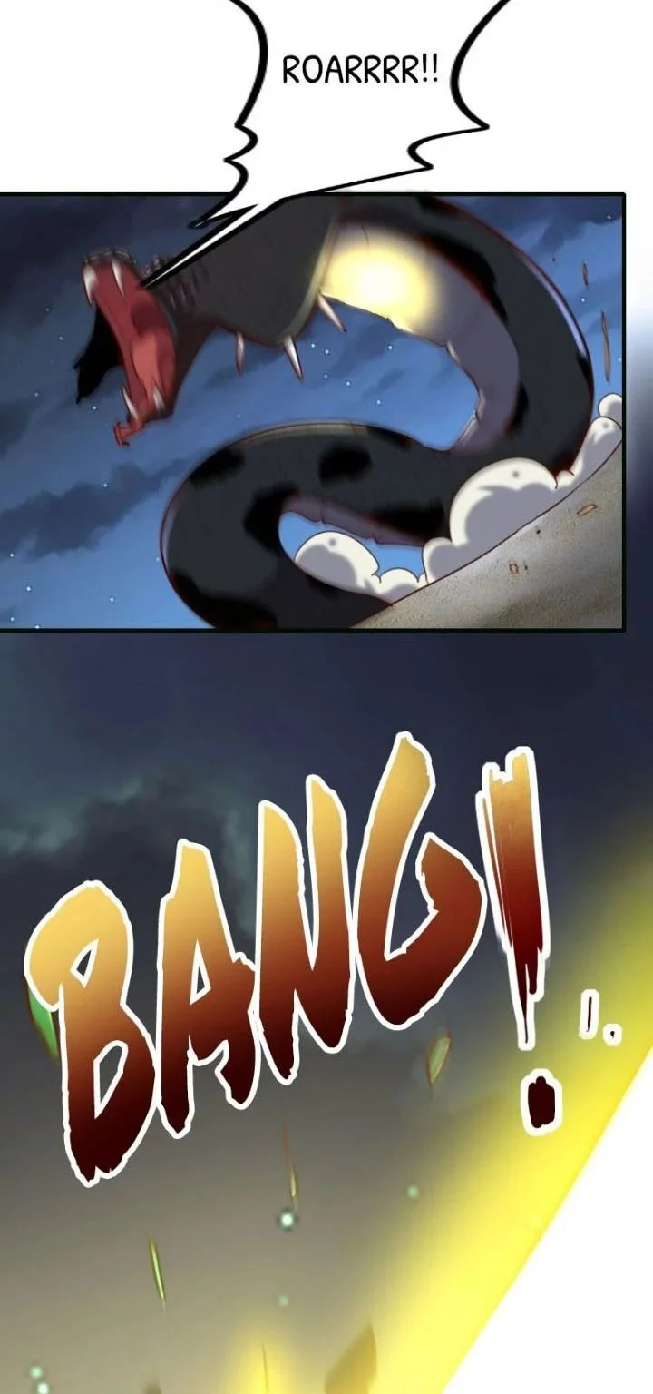 Record of The Mightiest Lord Chapter 76 Gambar 8