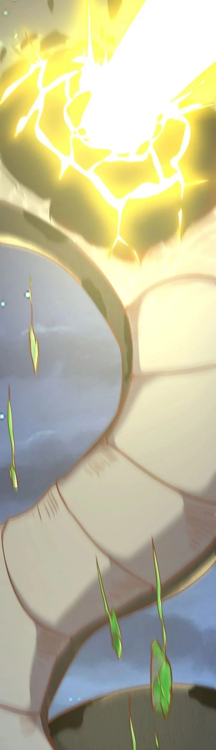 Record of The Mightiest Lord Chapter 76 Gambar 9