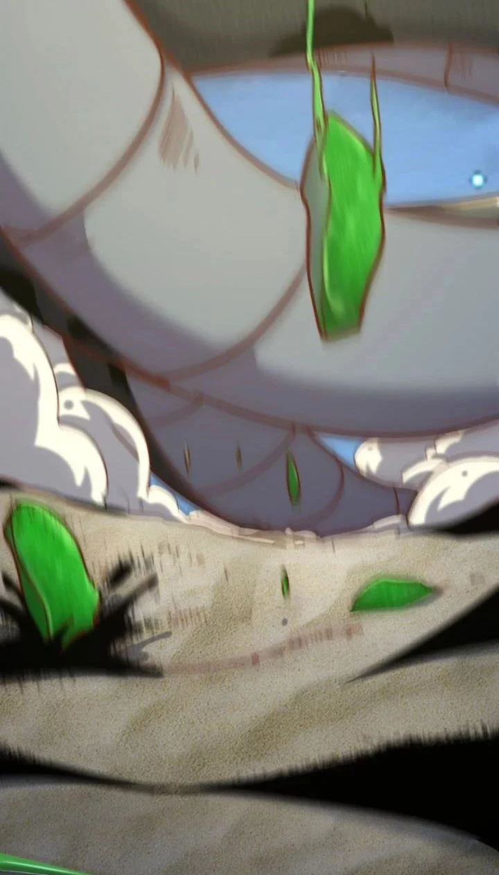 Record of The Mightiest Lord Chapter 76 Gambar 10