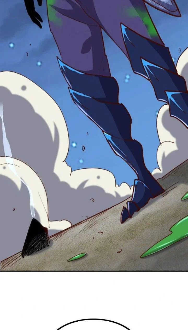 Record of The Mightiest Lord Chapter 76 Gambar 12