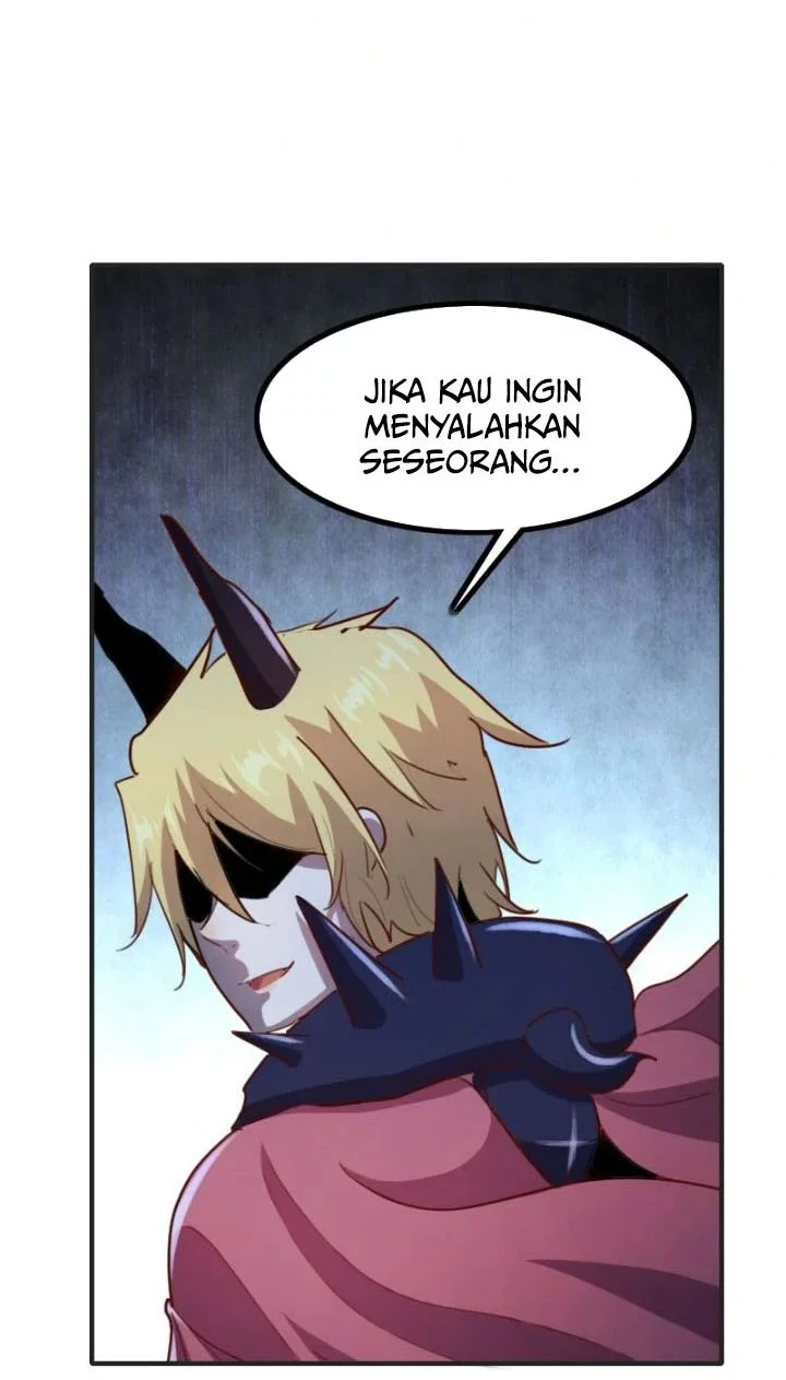 Record of The Mightiest Lord Chapter 76 Gambar 14