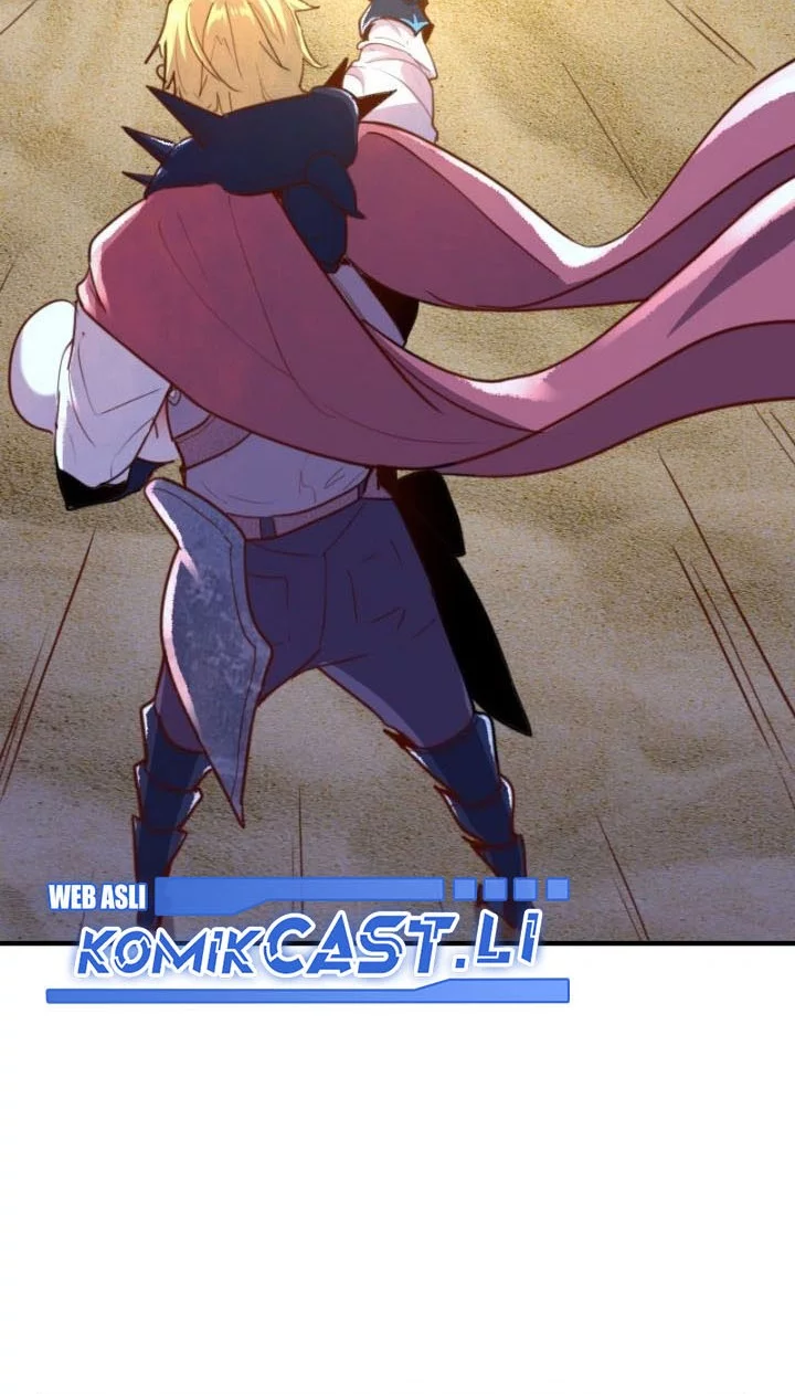 Record of The Mightiest Lord Chapter 76 Gambar 16