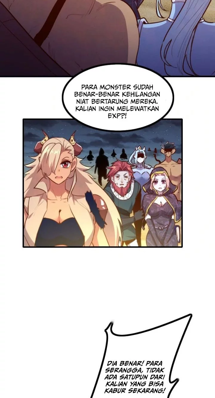 Record of The Mightiest Lord Chapter 76 Gambar 18