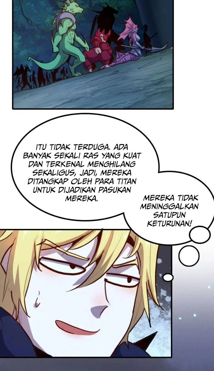 Record of The Mightiest Lord Chapter 77 Gambar 22