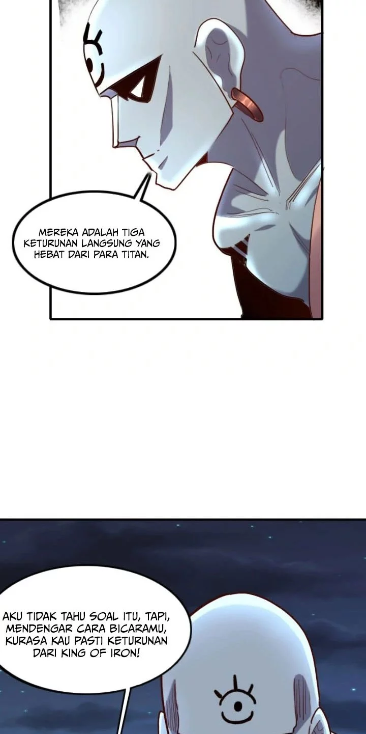 Record of The Mightiest Lord Chapter 77 Gambar 26