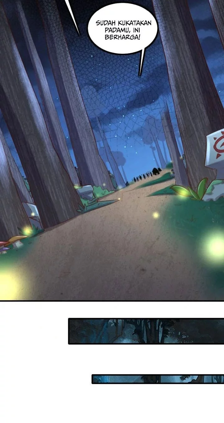 Record of The Mightiest Lord Chapter 77 Gambar 4