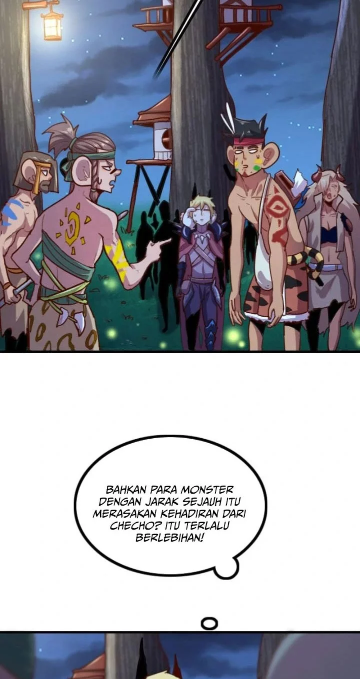 Record of The Mightiest Lord Chapter 77 Gambar 6