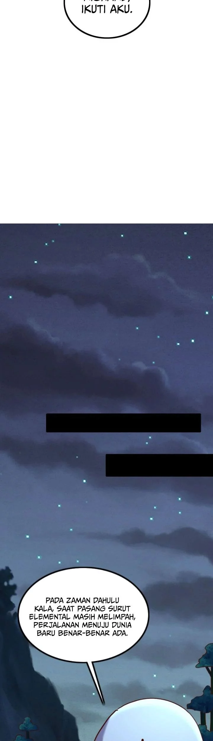 Record of The Mightiest Lord Chapter 77 Gambar 13