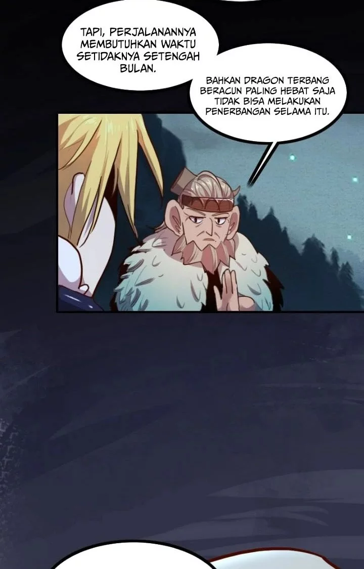 Record of The Mightiest Lord Chapter 78 Gambar 28