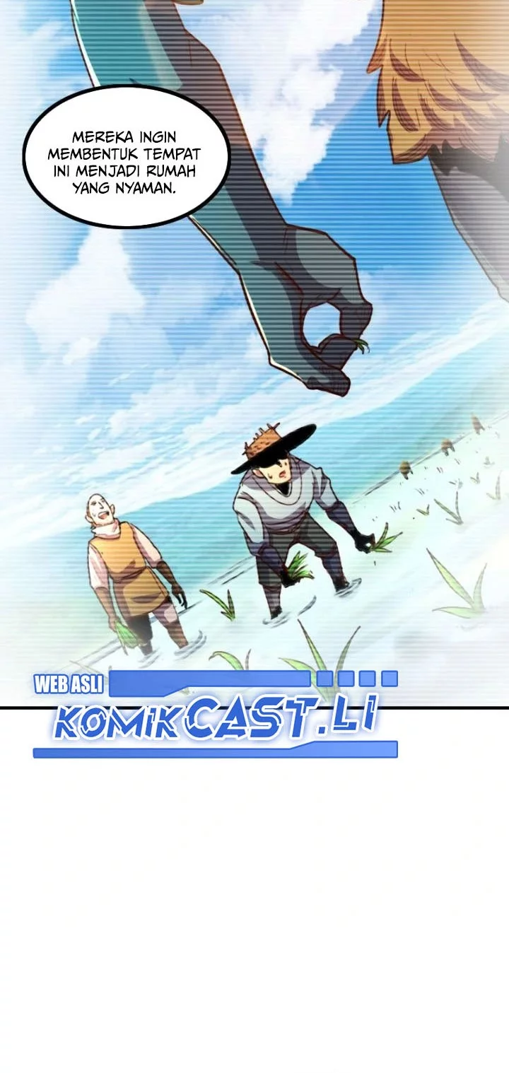 Record of The Mightiest Lord Chapter 78 Gambar 8