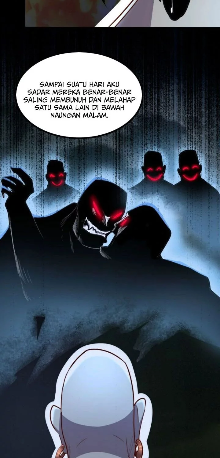 Record of The Mightiest Lord Chapter 78 Gambar 10