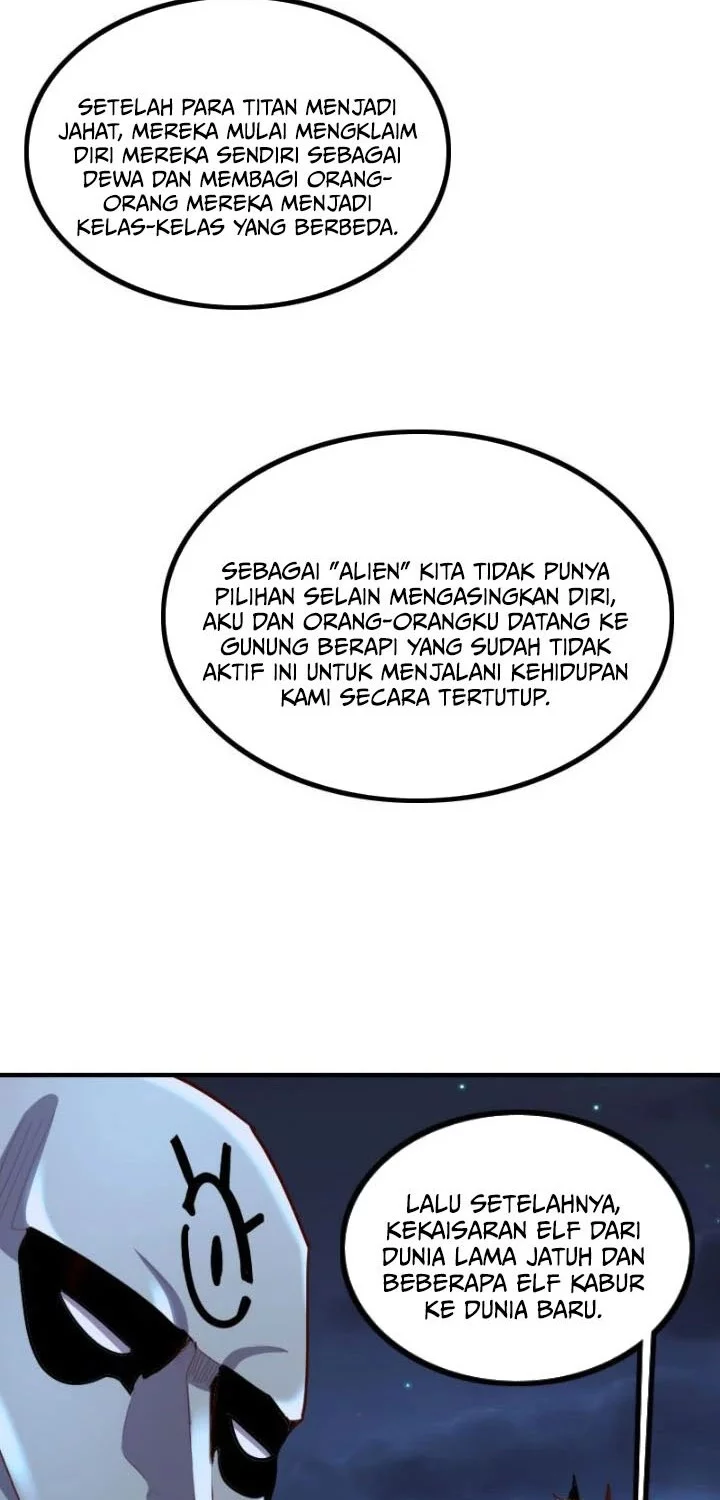 Record of The Mightiest Lord Chapter 78 Gambar 14