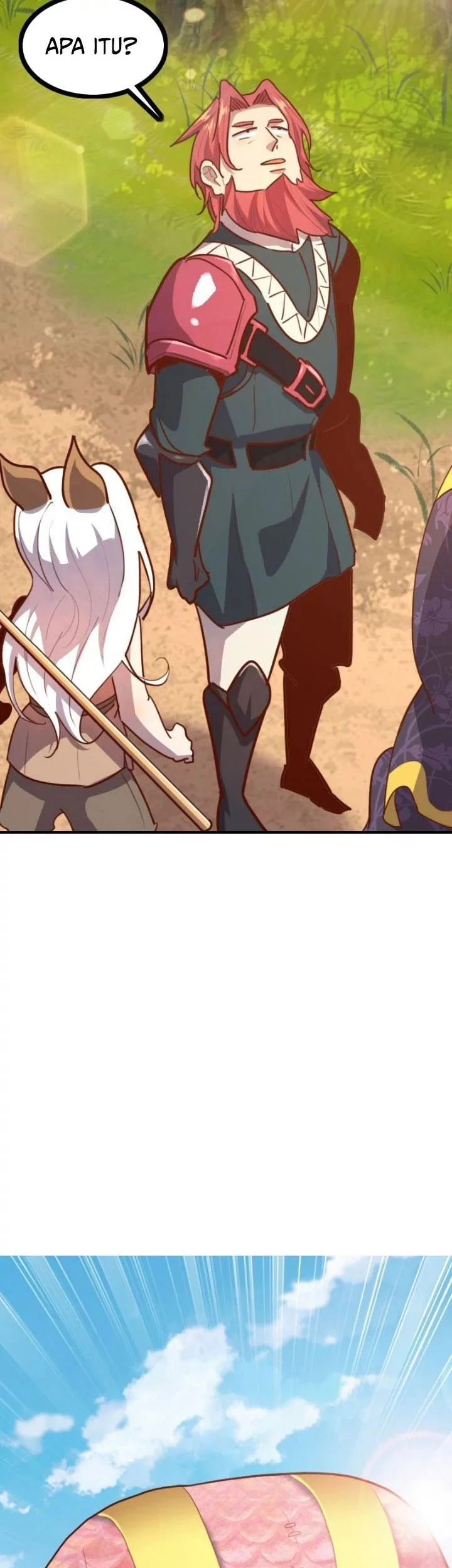 Record of The Mightiest Lord Chapter 79 Gambar 29