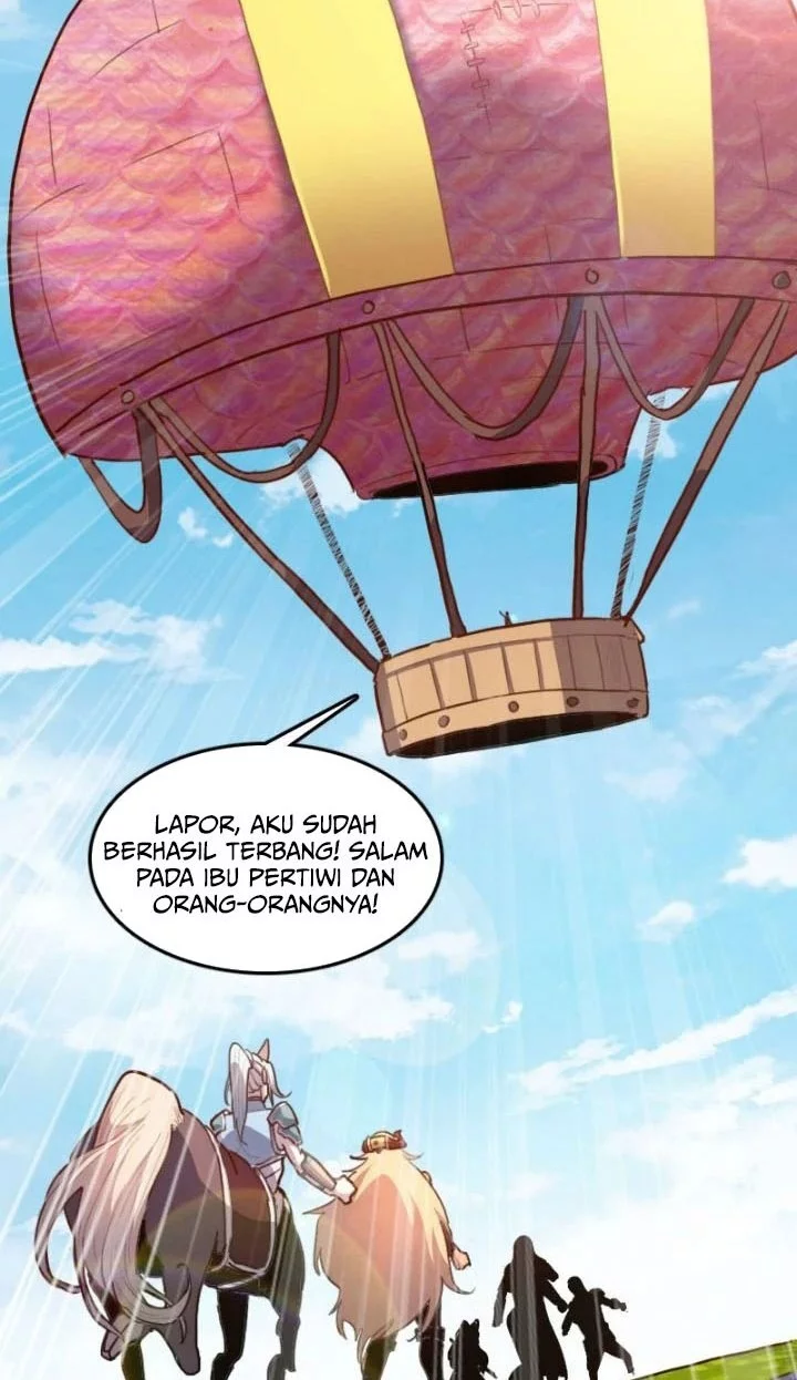 Record of The Mightiest Lord Chapter 79 Gambar 30