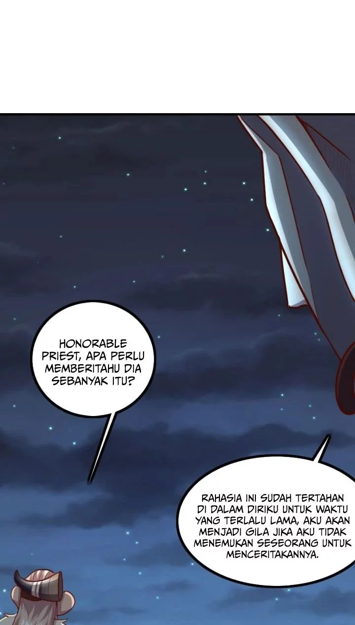 Baca  Record of The Mightiest Lord Chapter 79 Gambar 2