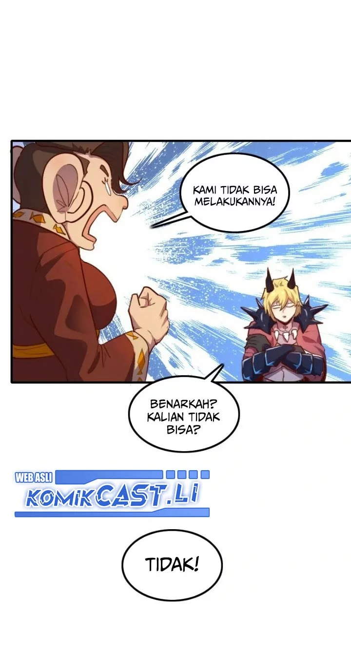 Record of The Mightiest Lord Chapter 79 Gambar 16