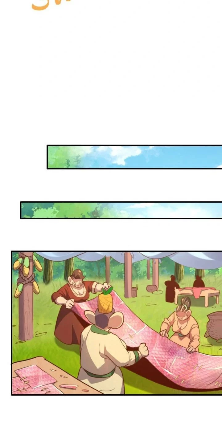 Record of The Mightiest Lord Chapter 79 Gambar 18