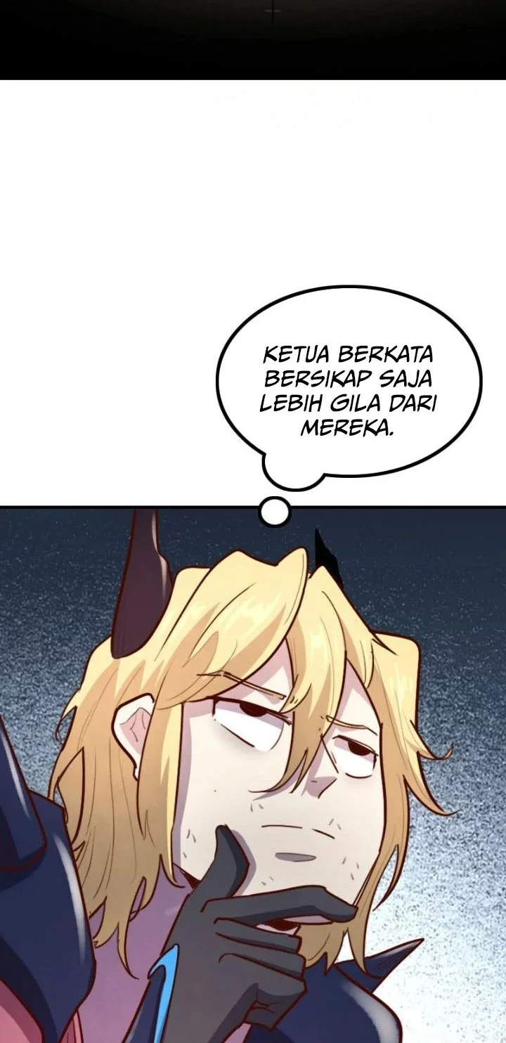 Record of The Mightiest Lord Chapter 80 Gambar 20