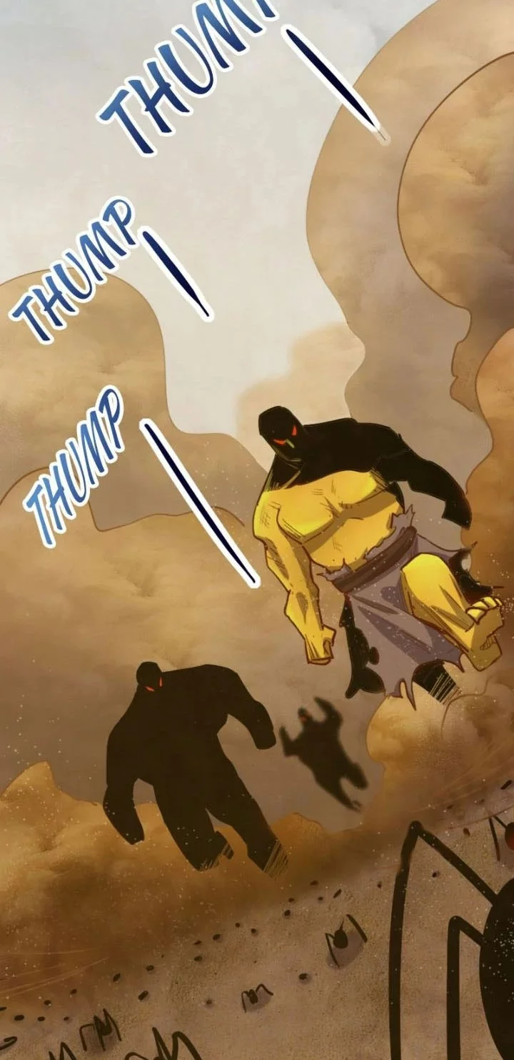 Record of The Mightiest Lord Chapter 80 Gambar 22