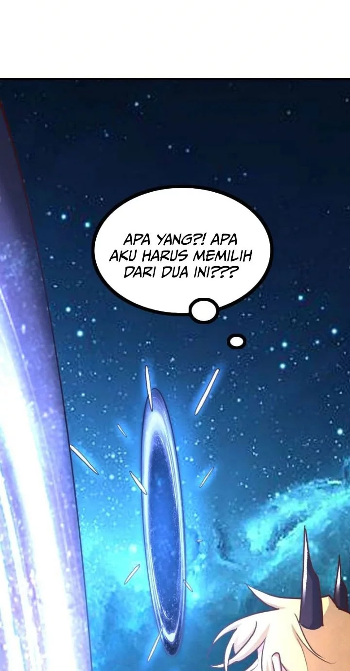 Record of The Mightiest Lord Chapter 80 Gambar 28