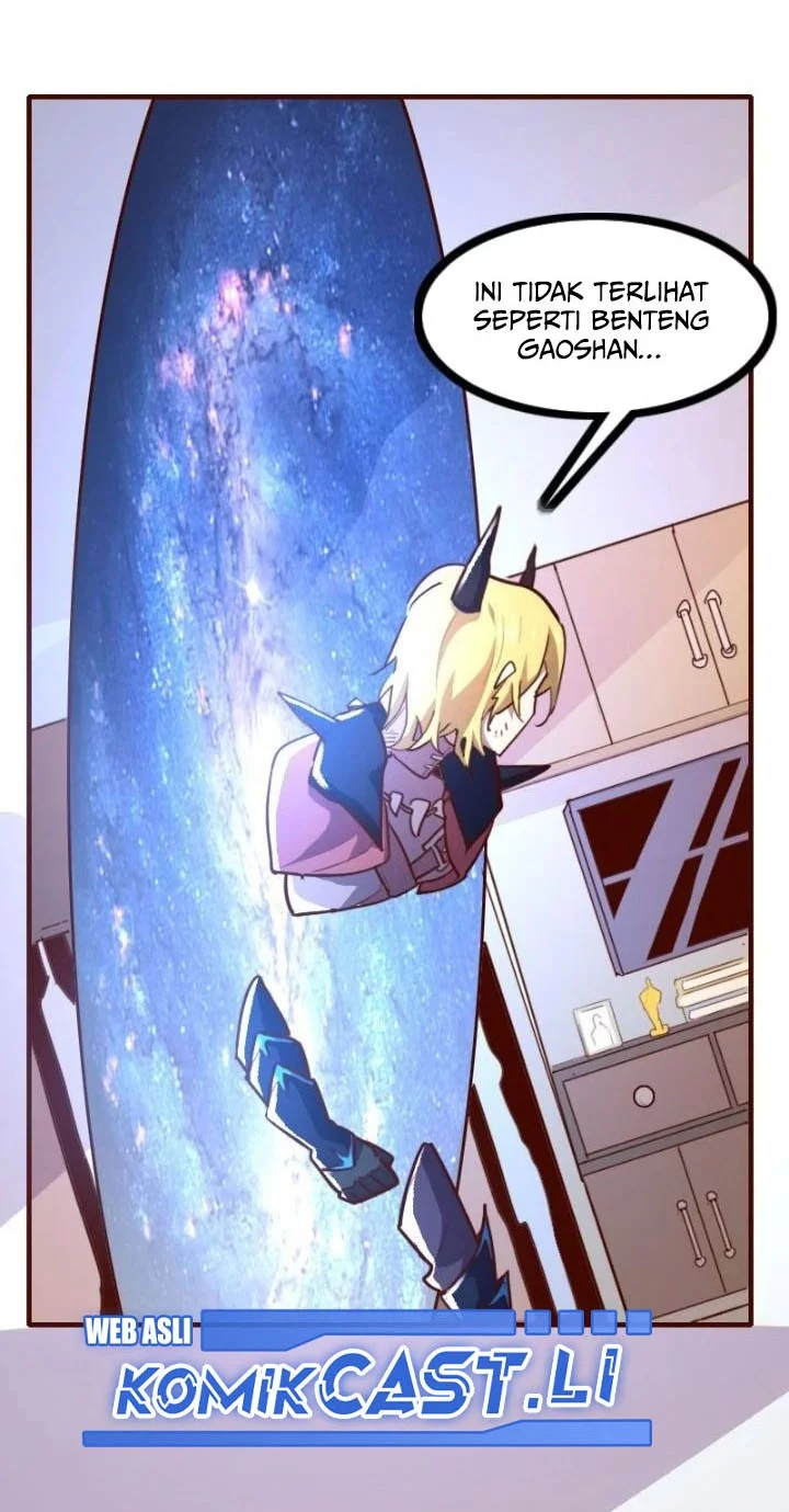 Record of The Mightiest Lord Chapter 80 Gambar 32