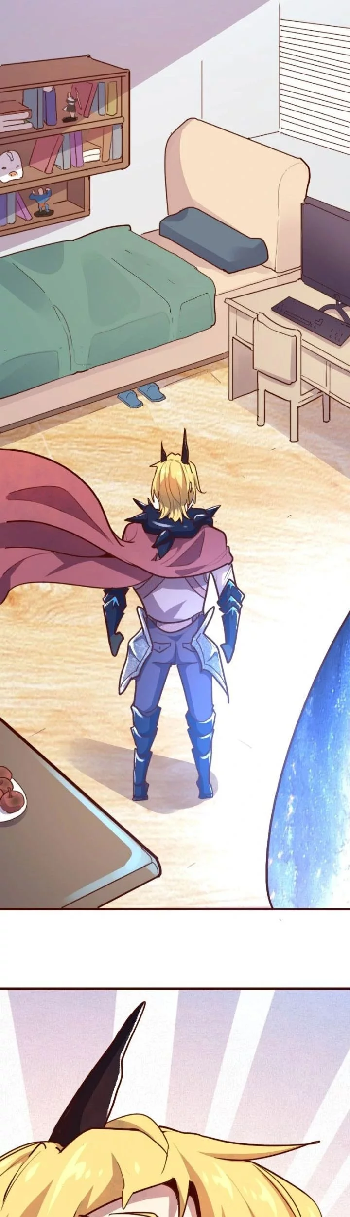 Record of The Mightiest Lord Chapter 80 Gambar 33