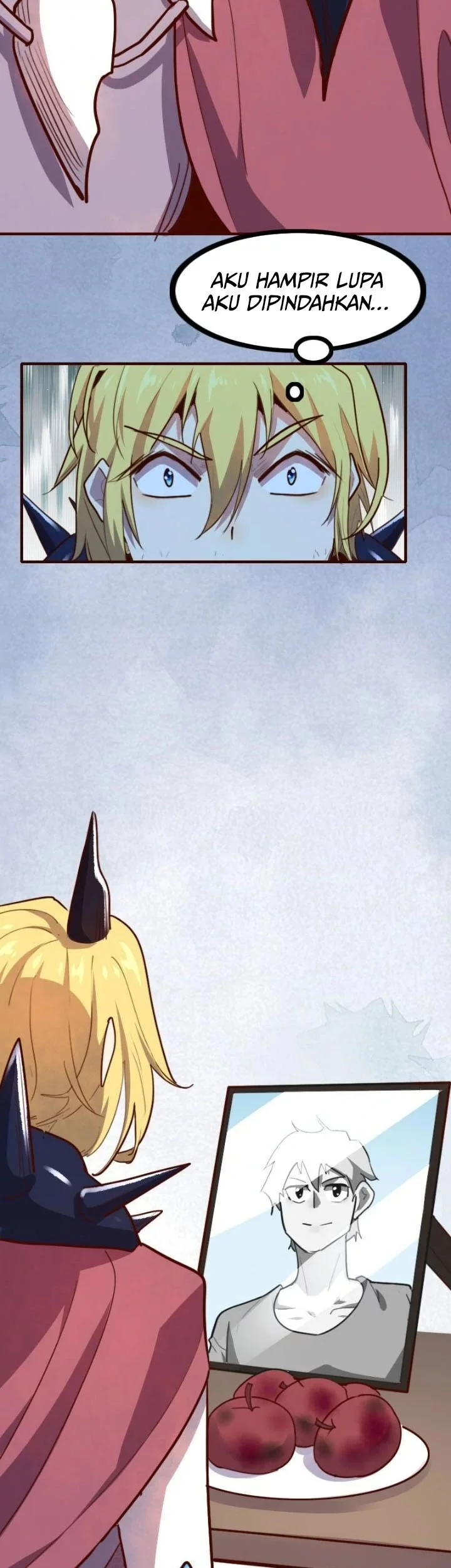 Record of The Mightiest Lord Chapter 80 Gambar 35