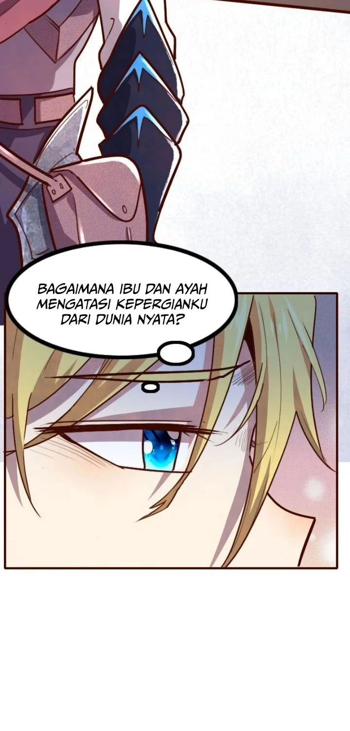 Record of The Mightiest Lord Chapter 80 Gambar 36