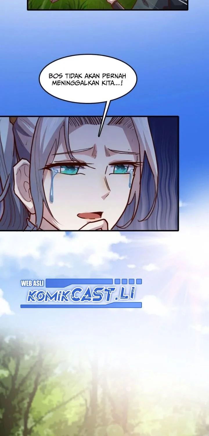 Record of The Mightiest Lord Chapter 80 Gambar 40