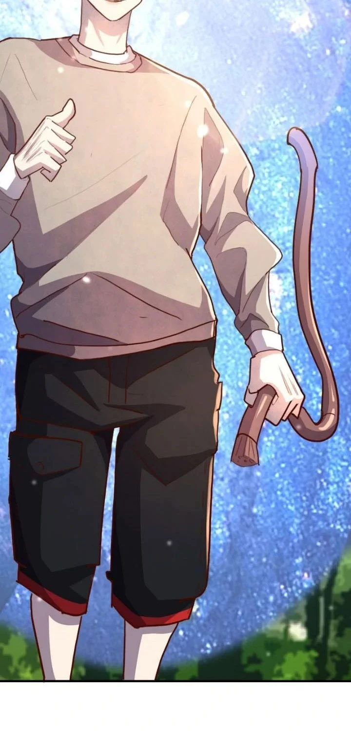 Record of The Mightiest Lord Chapter 80 Gambar 42