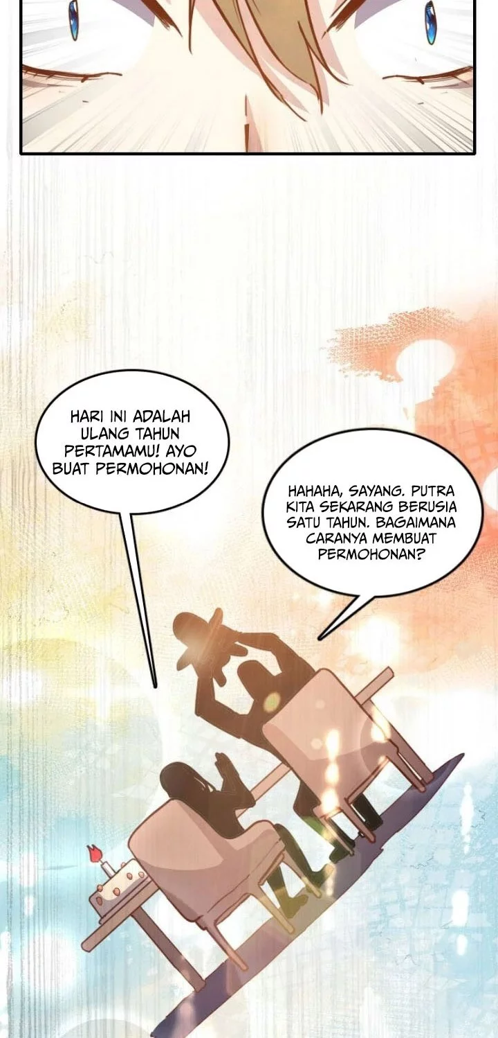 Record of The Mightiest Lord Chapter 80 Gambar 46