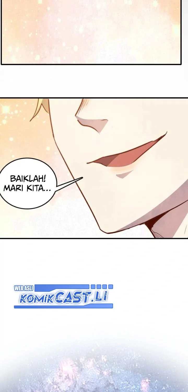 Record of The Mightiest Lord Chapter 80 Gambar 48