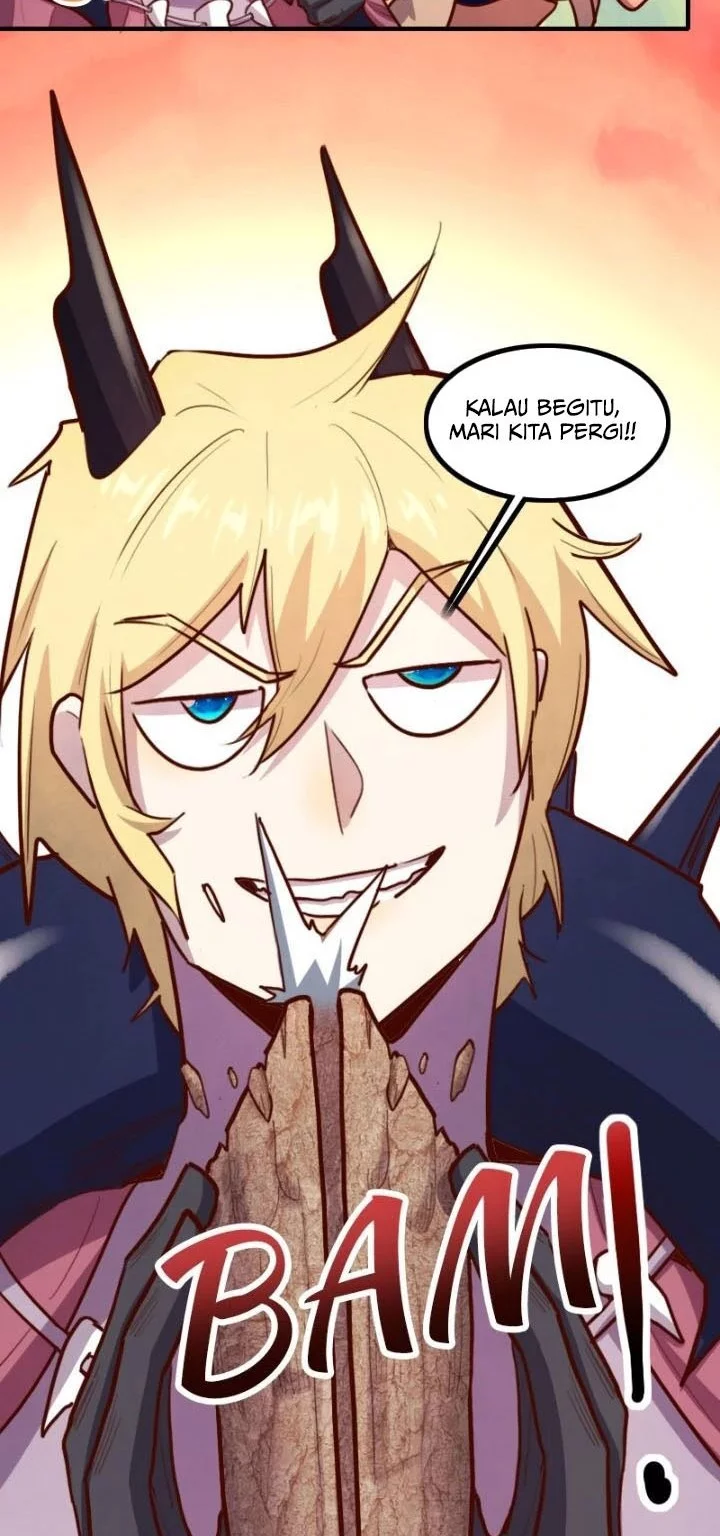 Record of The Mightiest Lord Chapter 80 Gambar 6