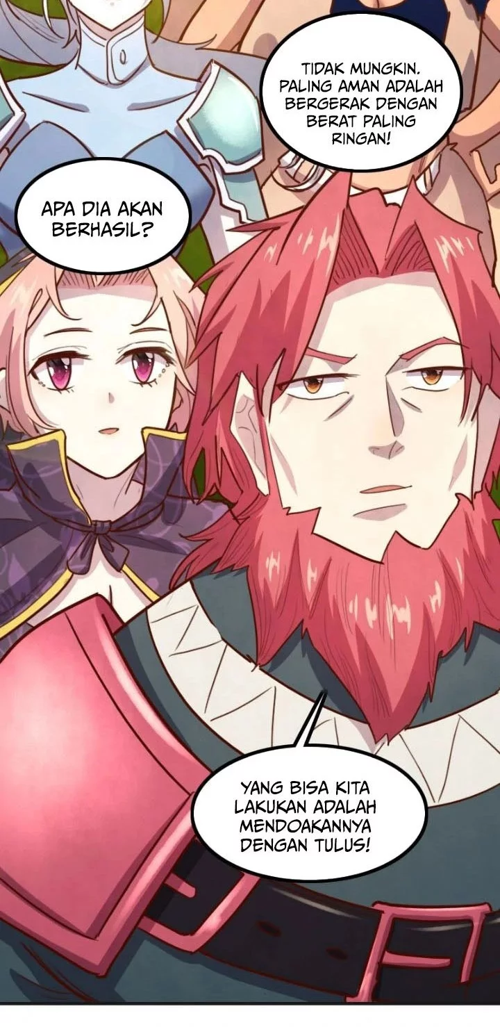 Record of The Mightiest Lord Chapter 80 Gambar 10