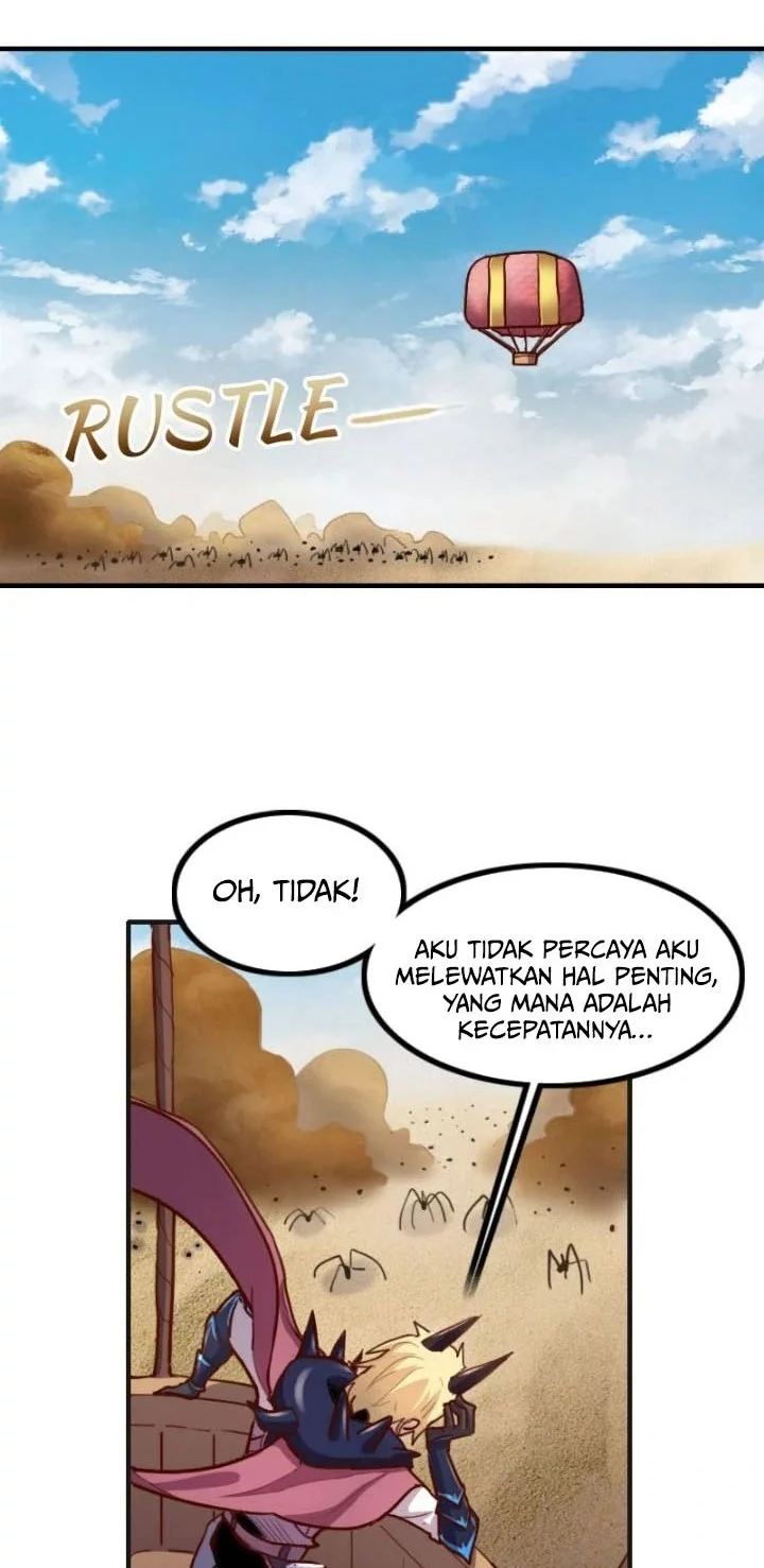 Record of The Mightiest Lord Chapter 80 Gambar 12