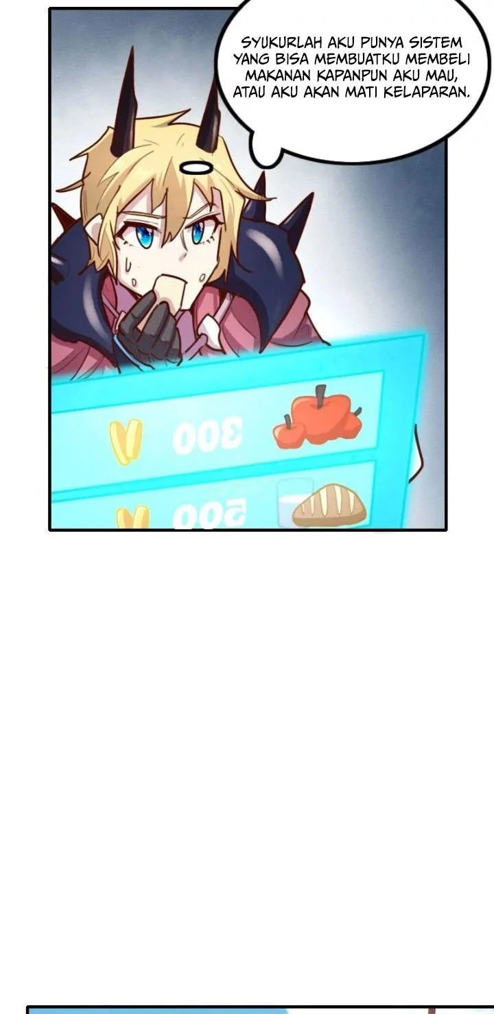 Record of The Mightiest Lord Chapter 80 Gambar 14