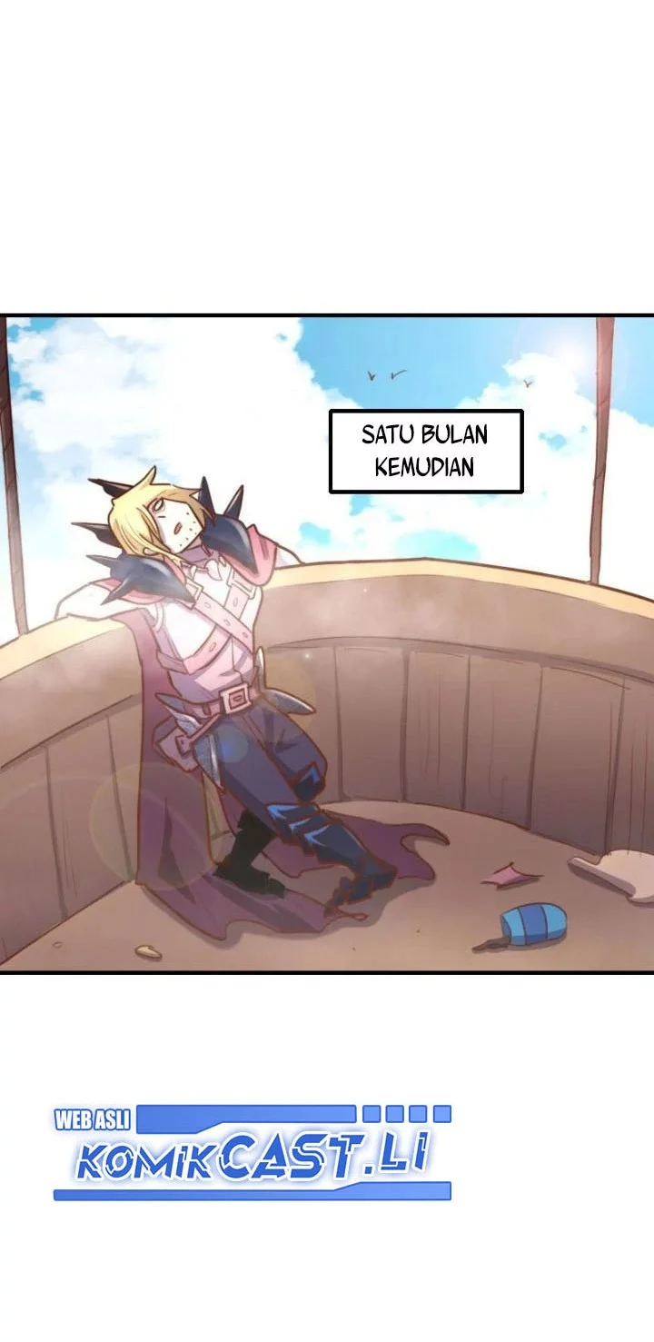 Record of The Mightiest Lord Chapter 80 Gambar 16