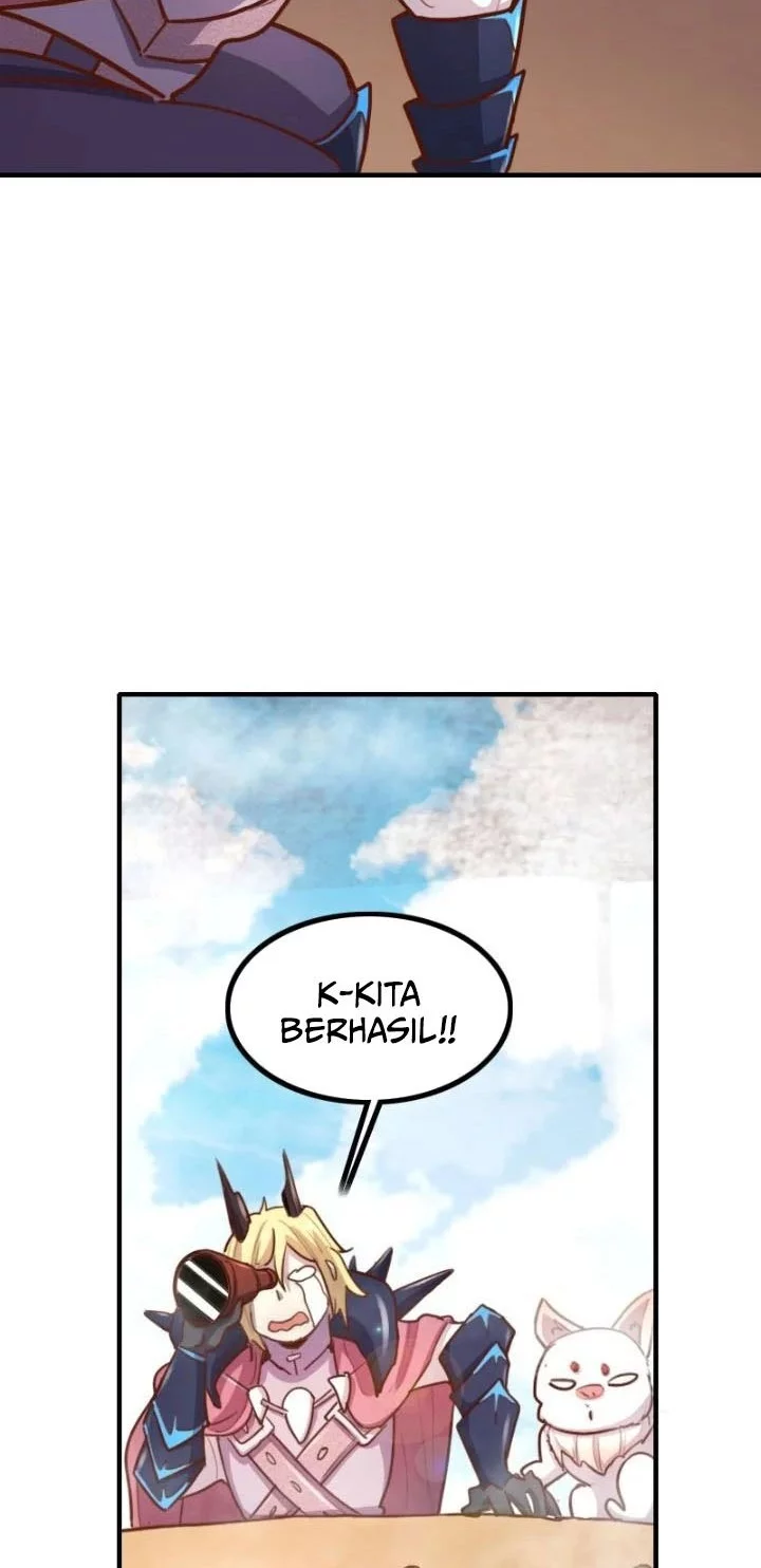 Record of The Mightiest Lord Chapter 80 Gambar 18